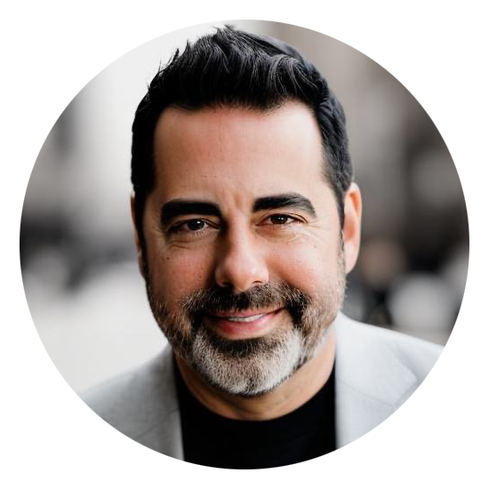 Robert Barrueco - Webnition Founder