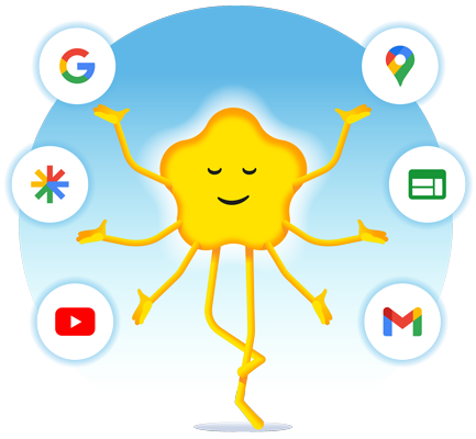 Google PPC & Search Advertising
