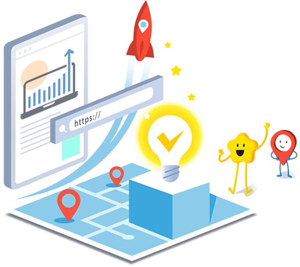 About Webnition - Marketing Platform